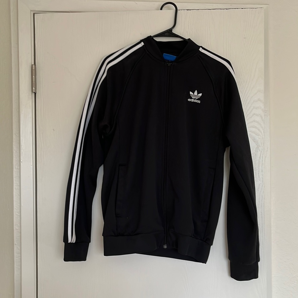 Adidas Track Suit Jacket